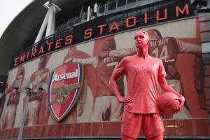 跟队记者:阿森纳下赛季球票将上涨,普通球票涨幅为3.9% 配图