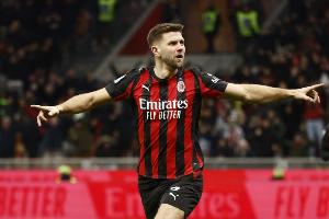 菲尔克鲁格：已经迫不及待要参加我的第一场米兰德比，我非常期待 配图