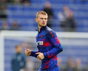 沃顿：对阵热刺全取三分至关重要，我们的目标是争取更高的排名 配图