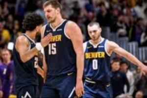 掘金没让湖人逆转,科尔又搞定了乌度卡 配图