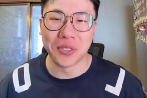 解说：科尔今天的执教碾压乌度卡 火箭全队都得进会议室 配图