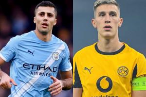 零点电台：皇马计划今夏1亿引进罗德里+施洛特贝克，其他引援待定 配图