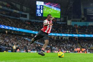 卡约德:大力界外球?我会根据禁区情况决定 希望意大利进世界杯 配图