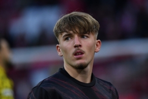 巴拉克谈卡尔：在拜仁立足几乎等于进国家队了，主帅会认真考虑的 配图