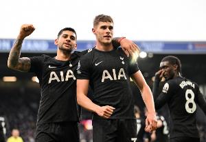 BBC：若热刺降级到英冠，总收入可能减少2.61亿英镑 配图