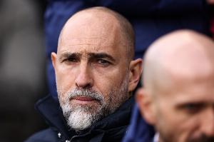 奥哈拉：热刺已经面临降级，应该立刻解雇图多尔 配图