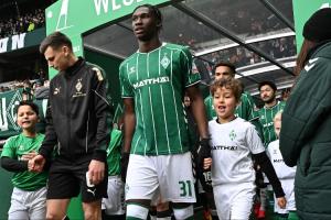 图片报：18岁中卫库利巴利今夏离队 不莱梅可能收到4000-4500万欧 配图