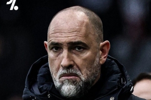 能撑多久？图多尔执教热刺开局3连败，打进3球丢9球 配图