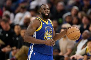 KD称火勇非宿敌？追梦：那些历史不会消失 我们赢下了所有系列赛 配图