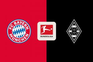 拜仁vs门兴首发：凯恩伤缺，杰克逊、卡尔、迪亚斯、穆西亚拉先发 配图