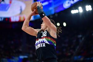 惨败后如何前进?戈登:我们着眼于大局 很清楚我们的目标 配图