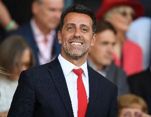 记者:诺丁汉森林总监埃杜被解雇,未来几天会正式宣布 配图