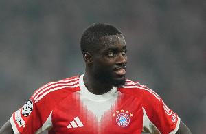 于帕梅卡诺：客战亚特兰大等待我们的是一场硬仗，但我们也想赢 配图