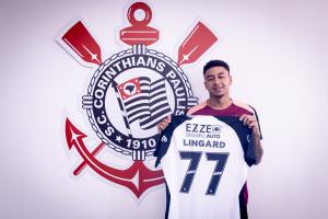 林加德加盟科林蒂安，曼联官方：俱乐部全体祝愿他新的冒险好运 配图