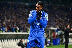 沪媒：米内罗因伤无法出战，冬训主打433的申花将回到442阵型 配图