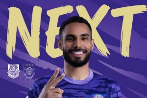 ⚽️比赛日！新赛季开启！今日比赛时间15:30 下午见！ 配图