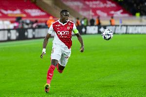 卡塔尔财团入主巴黎后，摩纳哥是唯一一支2次联赛双杀他们的球队 配图