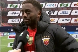 加布里埃尔:今天的比赛目标是想要拿三分的,很遗憾没有成功 配图