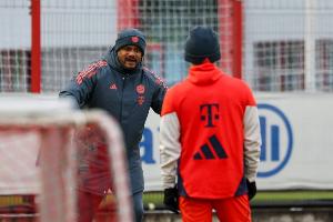 本赛季德甲拜仁已经派出7名青年球员，比以往任何赛季都更多 配图