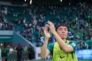 北青：李磊、茹子楠无缘中超首战达万待定，国安客战三镇不好踢 配图