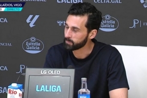 阿韦洛亚:我们需要更重视青训 不知还有谁给居莱尔的时间比我多 配图