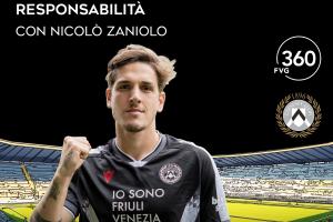 扎尼奥洛:19岁时我是天之骄子但没承受住压力,退役后会狂吃美食 配图