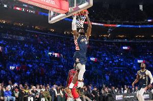 詹姆斯：我会把退役比作失去挚爱的葬礼 这是对我生涯成就的庆祝 配图