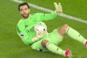 TA:英超有13队开球时间比阿森纳更长,阿森纳角球耗时英超最多 配图