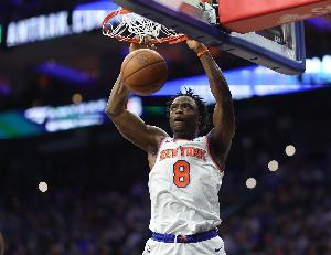 攻防俱佳！阿努诺比17中11砍赛季新高34分加7分5助4断 三分11中6 配图