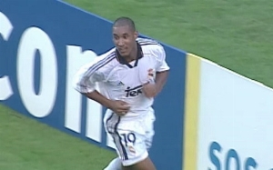 阿内尔卡：我曾有机会加盟巴萨，但我以皇马球员身份在西班牙立足 配图