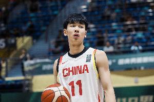 媒体人：张博源可以考虑俄勒冈 教练肯给机会 缺持球人有望当核心 配图