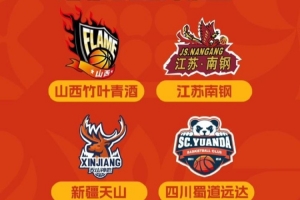 女篮俱乐部杯第6日综述：四川胜合肥锁定四强席位 半决赛对阵出炉 配图