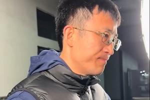 姜至鹏致歉:可能上得有点猛,非恶意犯规,韦林顿也说是意外情况 配图