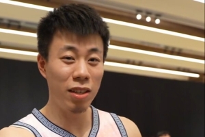 CBA完美球员？张镇麟防守能力选自己 运动能力迪亚洛得票最多 配图