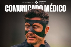 巴萨官方：莱万已通过体检，可以出战对阵毕尔巴鄂竞技的比赛 配图