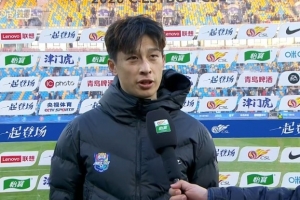 闷平升班马,巴顿:确实很遗憾回去总结,新阵容还没有很好的默契 配图