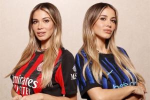 卡利乌斯妻子:我在床上是10分,就像火山!姿势?我喜欢新花样 配图