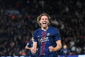 扎巴尔尼：我不知道发生了什么，我们有过几次机会但最终1-3失利 配图