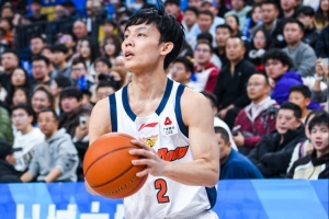 解说：技巧赛规则复杂 徐杰庞峥麟出局有点意外 林秉圣研究透彻 配图