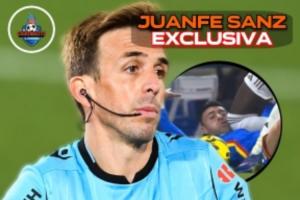 未介入吕迪格争议动作！六台独家：皇马vs赫塔费VAR下轮起被停哨 配图