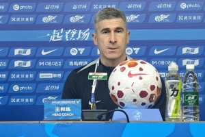 蒙哥马利：茹子楠和李磊将缺阵，达万仍需观察，谁出场都是最强阵 配图