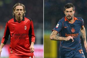 米体列米兰双雄多人未来:魔笛姆希塔良去留成疑,10多人可能离队 配图