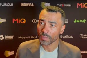 阿森纳夺四冠王?科尔:为什么不呢?除非彻底崩盘,英超不会丢的 配图