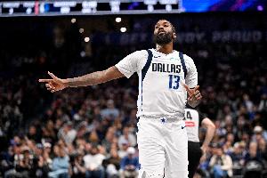 替补火力充足！马绍尔9中6拿下全队最高13分外加1板2助 配图