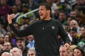 马祖拉:若赢了很多比赛却跟队友没有真正的情谊 那一切都很空洞 配图