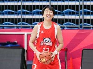 女篮俱乐部杯综述：四川胜合肥锁定最后的4强席位 半决赛对阵出炉 配图