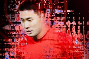 时隔1368天！27岁的陈彬彬再次在中超登场 配图