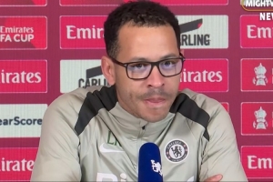 罗塞尼尔：切尔西有杰出的青训营，希望确保年轻球员晋升之路畅通 配图