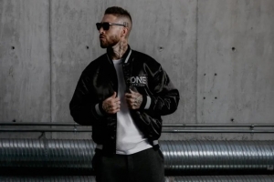 马卡报:皇马传奇队长拉莫斯进军时尚界,推出个人高端服装品牌 配图