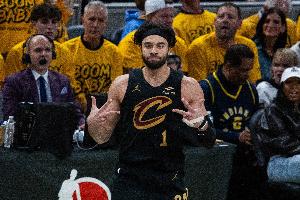 阿特金森:斯特鲁斯梅里尔是顶级衔接型球员 前者掩护质量很棒 配图